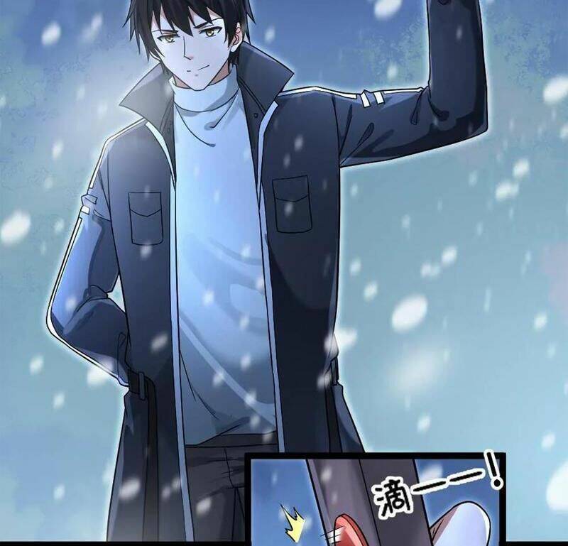 Toàn Cầu Băng Phong Ta Chế Tạo Phòng An Toàn Tại Tận Thế Chapter 235 - Trang 2