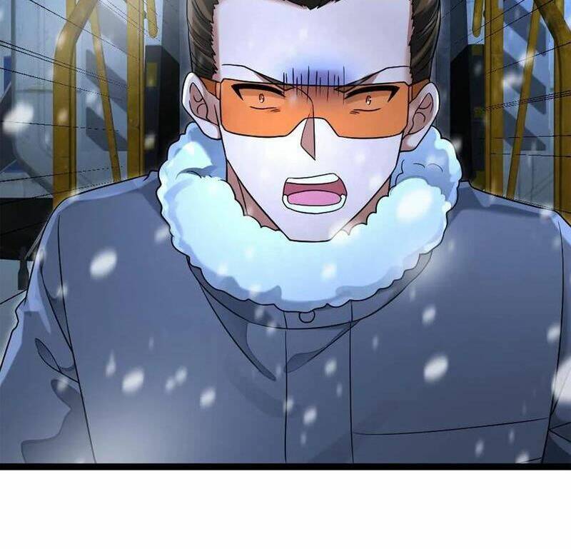 Toàn Cầu Băng Phong Ta Chế Tạo Phòng An Toàn Tại Tận Thế Chapter 235 - Trang 2