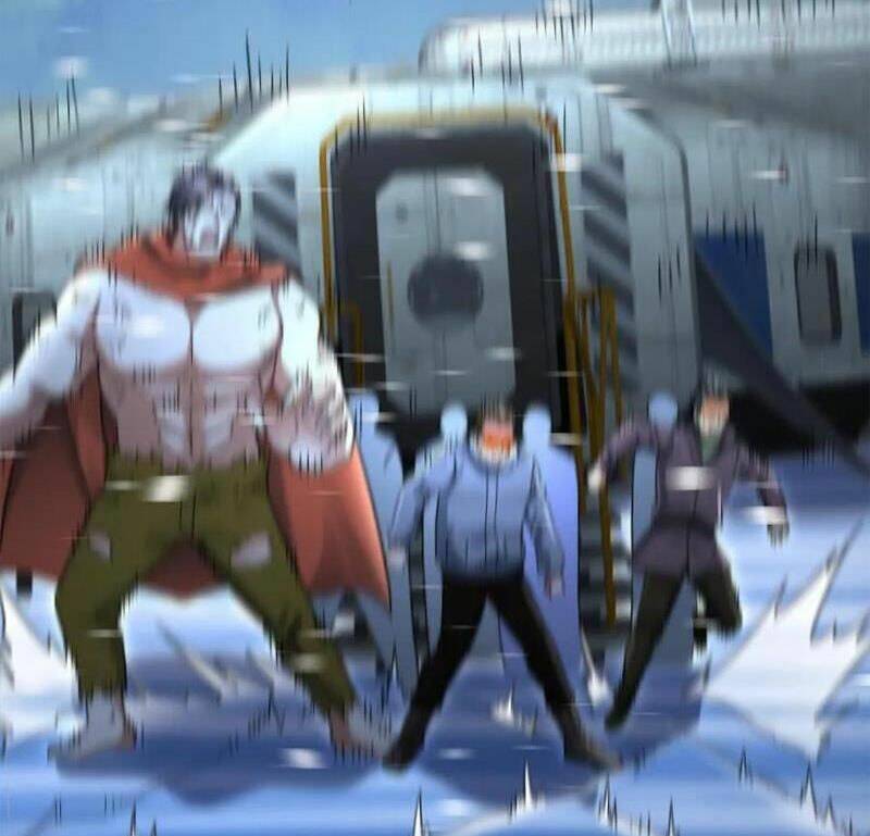 Toàn Cầu Băng Phong Ta Chế Tạo Phòng An Toàn Tại Tận Thế Chapter 235 - Trang 2