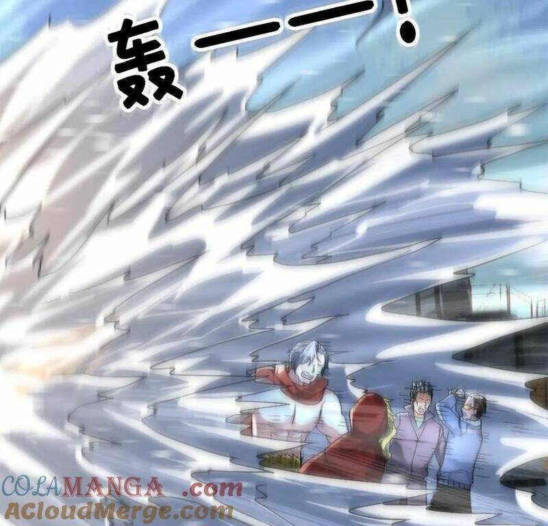 Toàn Cầu Băng Phong Ta Chế Tạo Phòng An Toàn Tại Tận Thế Chapter 235 - Trang 2