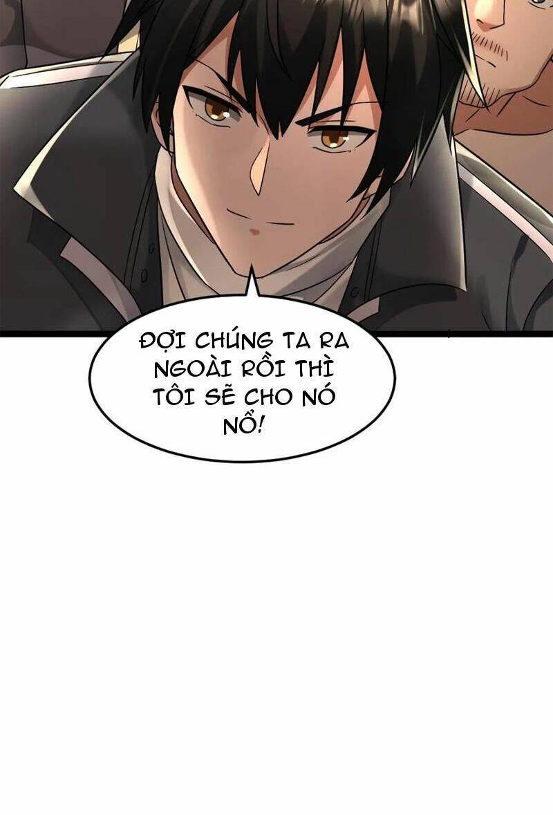 Toàn Cầu Băng Phong Ta Chế Tạo Phòng An Toàn Tại Tận Thế Chapter 235 - Trang 2