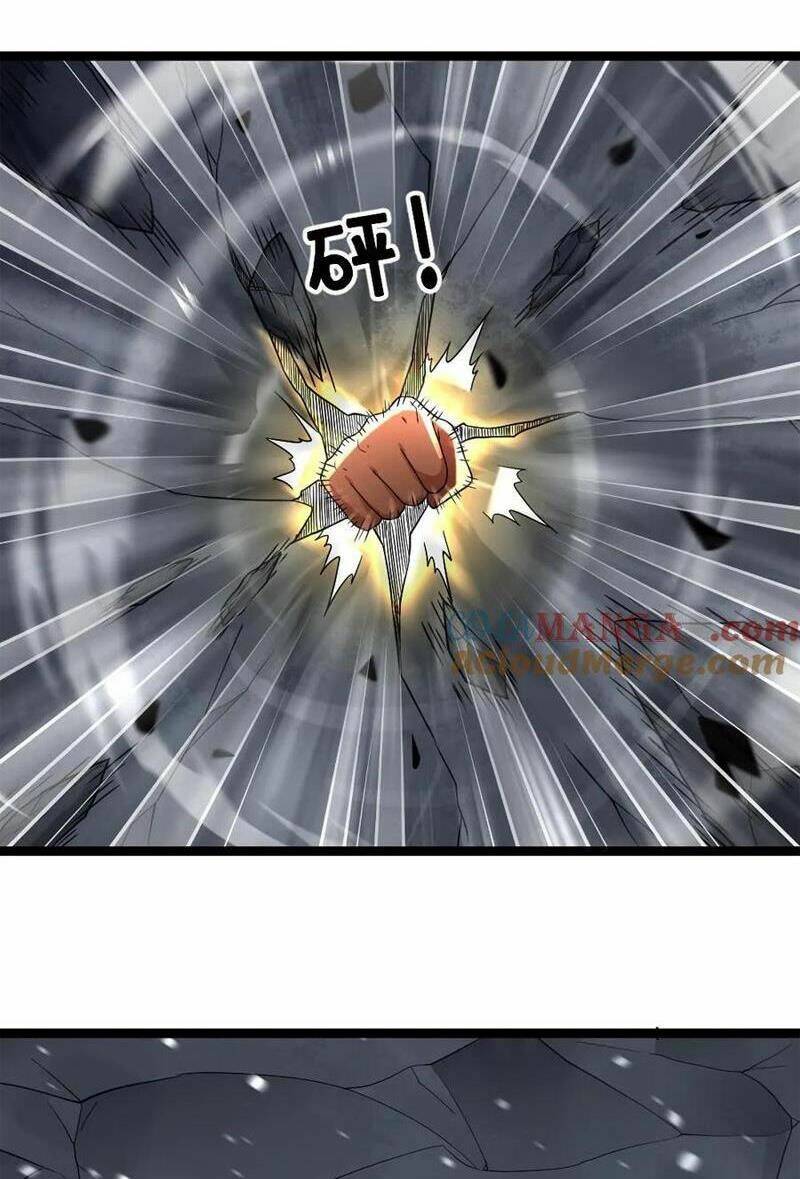 Toàn Cầu Băng Phong Ta Chế Tạo Phòng An Toàn Tại Tận Thế Chapter 235 - Trang 2