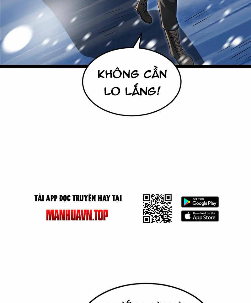 Toàn Cầu Băng Phong Ta Chế Tạo Phòng An Toàn Tại Tận Thế Chapter 237 - Trang 2