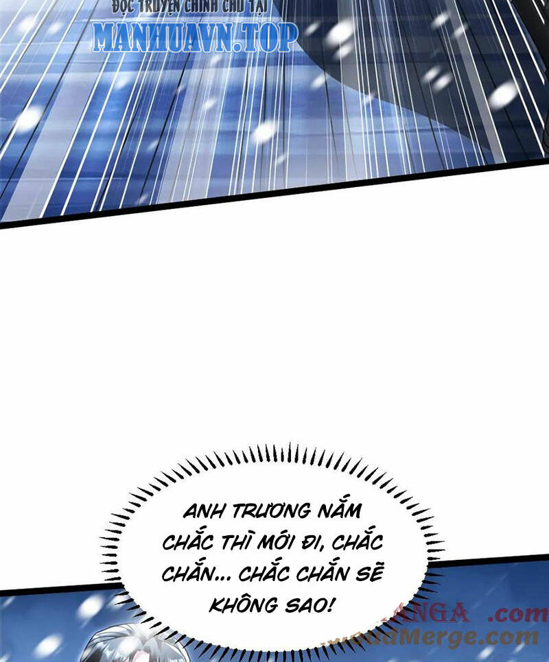 Toàn Cầu Băng Phong Ta Chế Tạo Phòng An Toàn Tại Tận Thế Chapter 237 - Trang 2