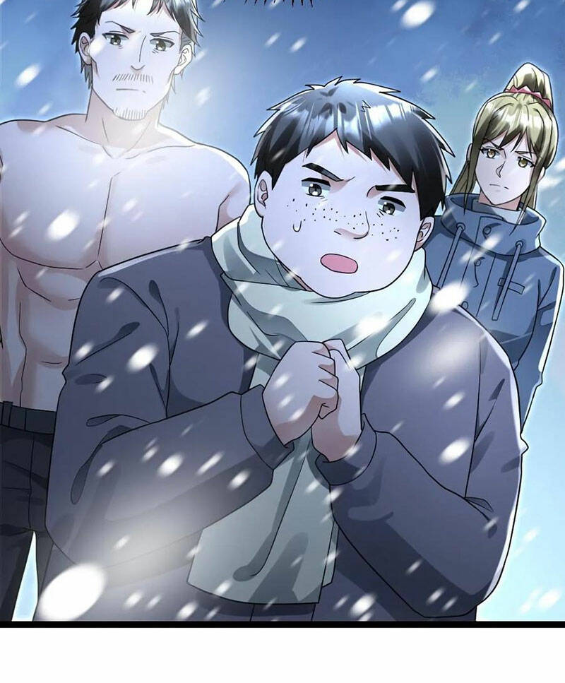 Toàn Cầu Băng Phong Ta Chế Tạo Phòng An Toàn Tại Tận Thế Chapter 237 - Trang 2