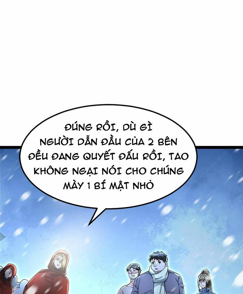 Toàn Cầu Băng Phong Ta Chế Tạo Phòng An Toàn Tại Tận Thế Chapter 237 - Trang 2