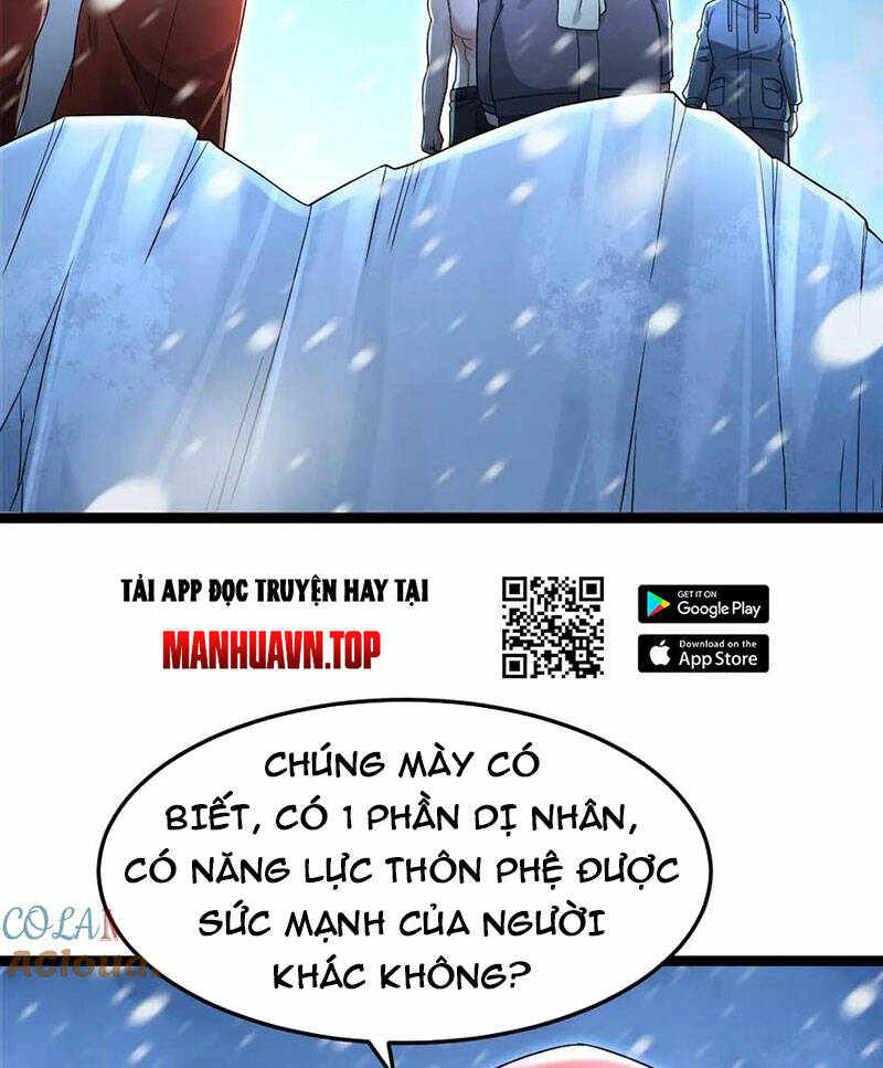 Toàn Cầu Băng Phong Ta Chế Tạo Phòng An Toàn Tại Tận Thế Chapter 237 - Trang 2