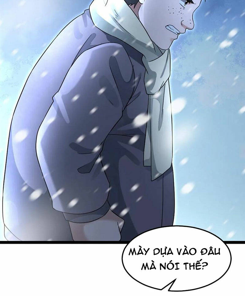 Toàn Cầu Băng Phong Ta Chế Tạo Phòng An Toàn Tại Tận Thế Chapter 237 - Trang 2