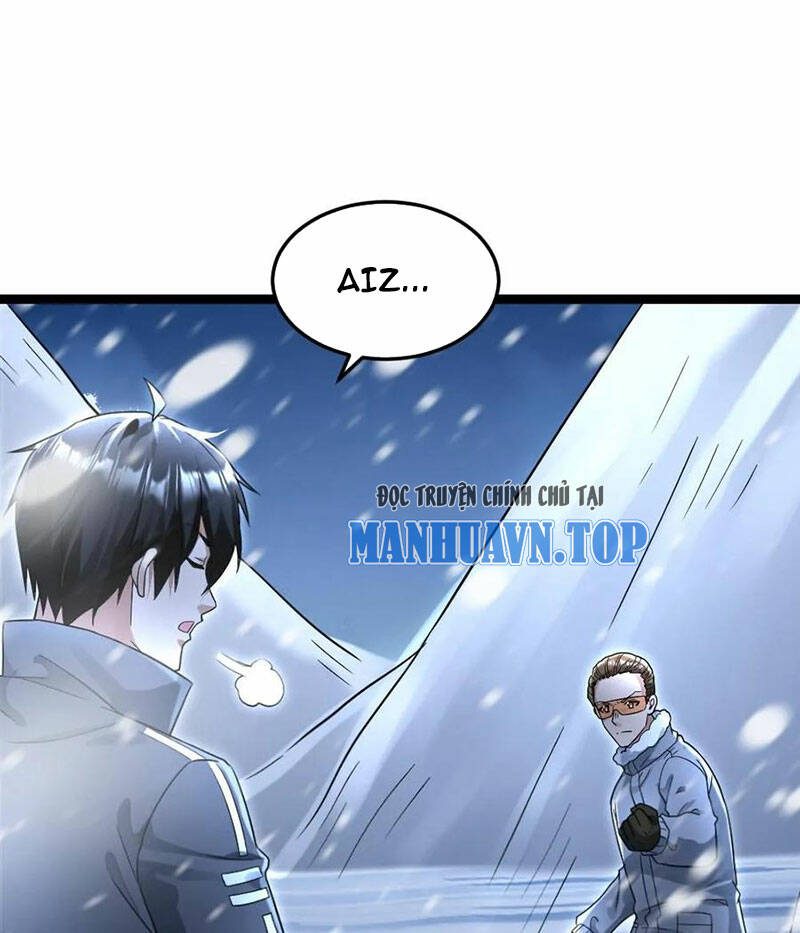 Toàn Cầu Băng Phong Ta Chế Tạo Phòng An Toàn Tại Tận Thế Chapter 237 - Trang 2