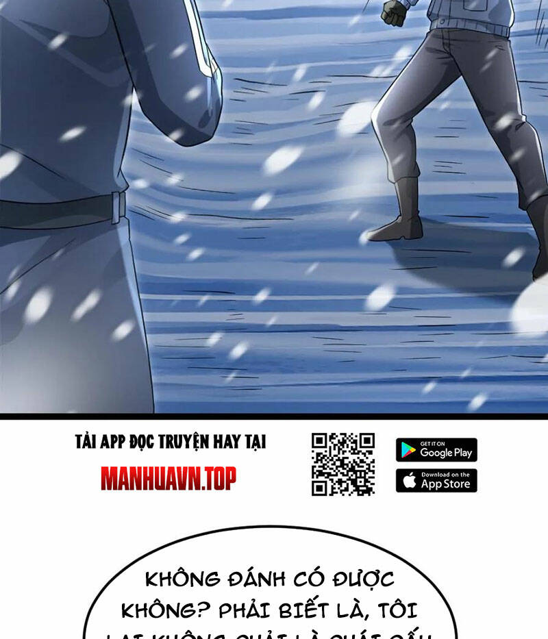 Toàn Cầu Băng Phong Ta Chế Tạo Phòng An Toàn Tại Tận Thế Chapter 237 - Trang 2