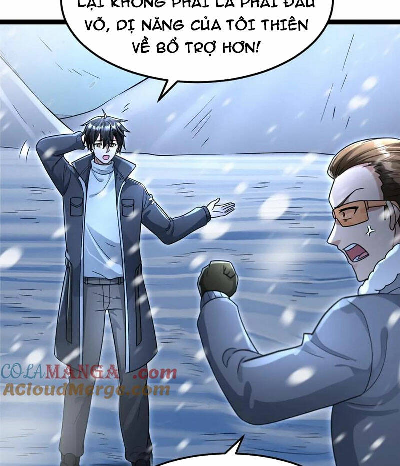 Toàn Cầu Băng Phong Ta Chế Tạo Phòng An Toàn Tại Tận Thế Chapter 237 - Trang 2