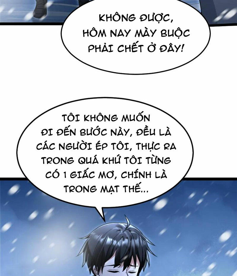 Toàn Cầu Băng Phong Ta Chế Tạo Phòng An Toàn Tại Tận Thế Chapter 237 - Trang 2