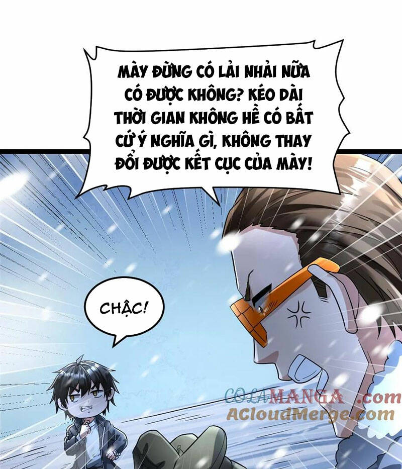 Toàn Cầu Băng Phong Ta Chế Tạo Phòng An Toàn Tại Tận Thế Chapter 237 - Trang 2