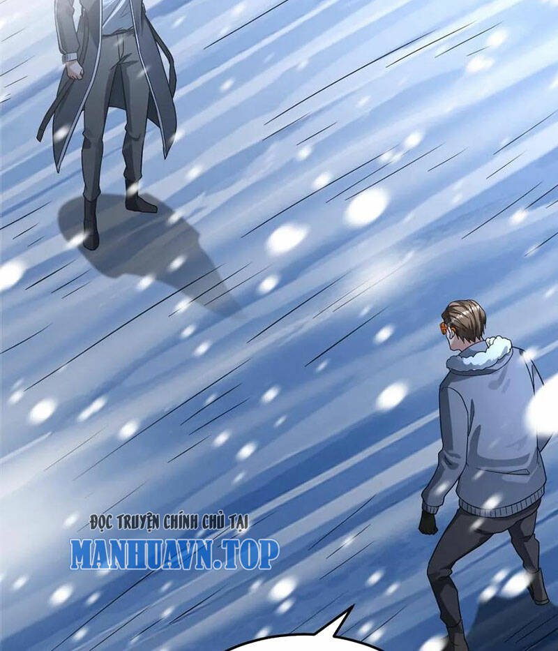 Toàn Cầu Băng Phong Ta Chế Tạo Phòng An Toàn Tại Tận Thế Chapter 237 - Trang 2