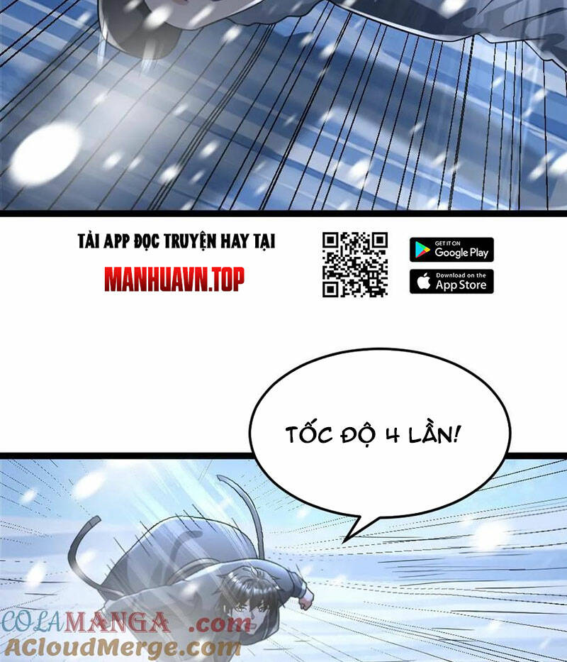 Toàn Cầu Băng Phong Ta Chế Tạo Phòng An Toàn Tại Tận Thế Chapter 237 - Trang 2