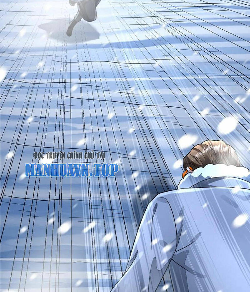 Toàn Cầu Băng Phong Ta Chế Tạo Phòng An Toàn Tại Tận Thế Chapter 237 - Trang 2