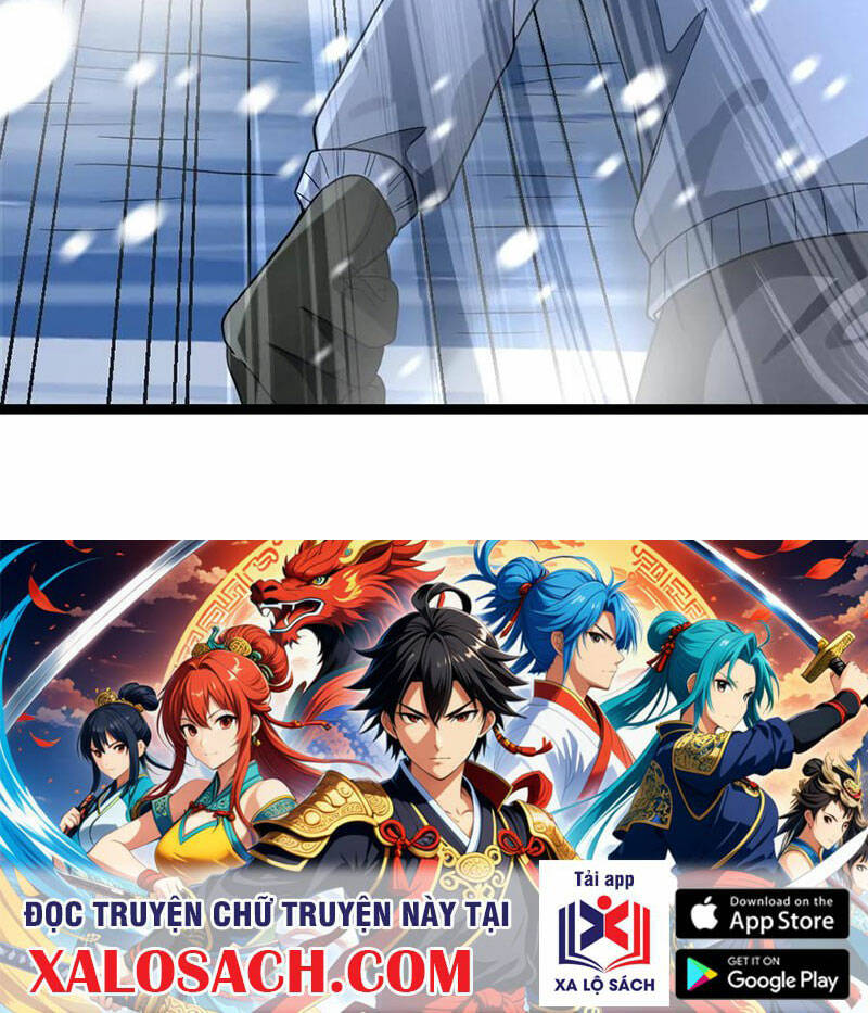 Toàn Cầu Băng Phong Ta Chế Tạo Phòng An Toàn Tại Tận Thế Chapter 237 - Trang 2