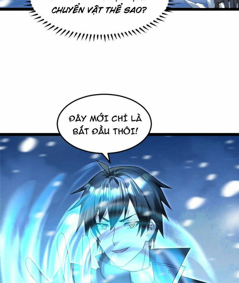 Toàn Cầu Băng Phong Ta Chế Tạo Phòng An Toàn Tại Tận Thế Chapter 238 - Trang 2