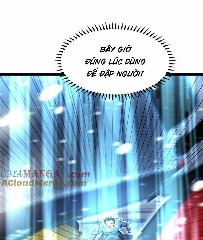 Toàn Cầu Băng Phong Ta Chế Tạo Phòng An Toàn Tại Tận Thế Chapter 238 - Trang 2