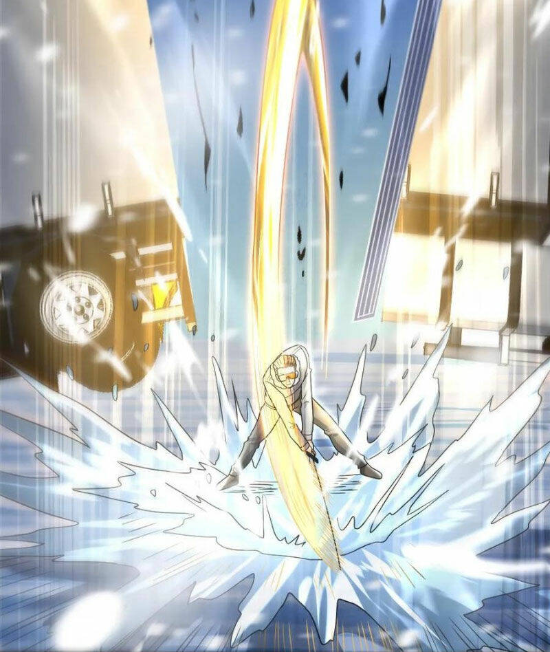 Toàn Cầu Băng Phong Ta Chế Tạo Phòng An Toàn Tại Tận Thế Chapter 238 - Trang 2