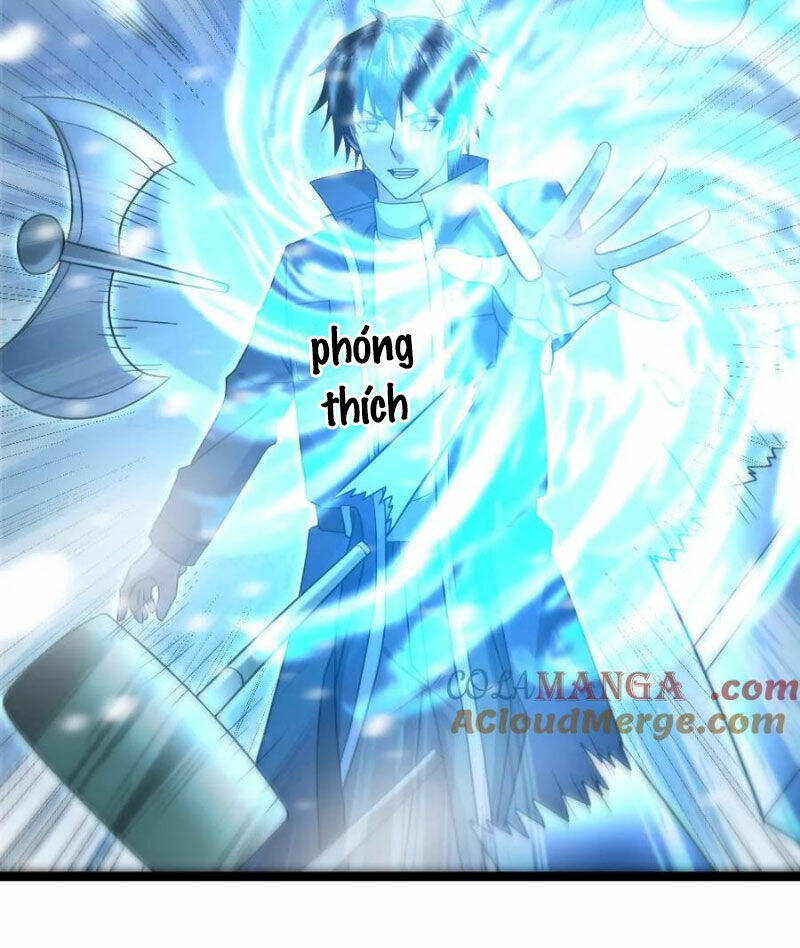 Toàn Cầu Băng Phong Ta Chế Tạo Phòng An Toàn Tại Tận Thế Chapter 238 - Trang 2