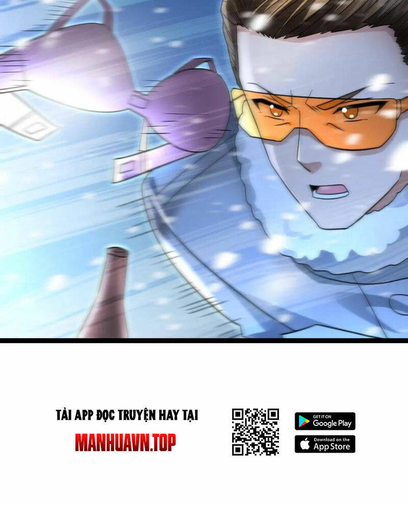 Toàn Cầu Băng Phong Ta Chế Tạo Phòng An Toàn Tại Tận Thế Chapter 238 - Trang 2