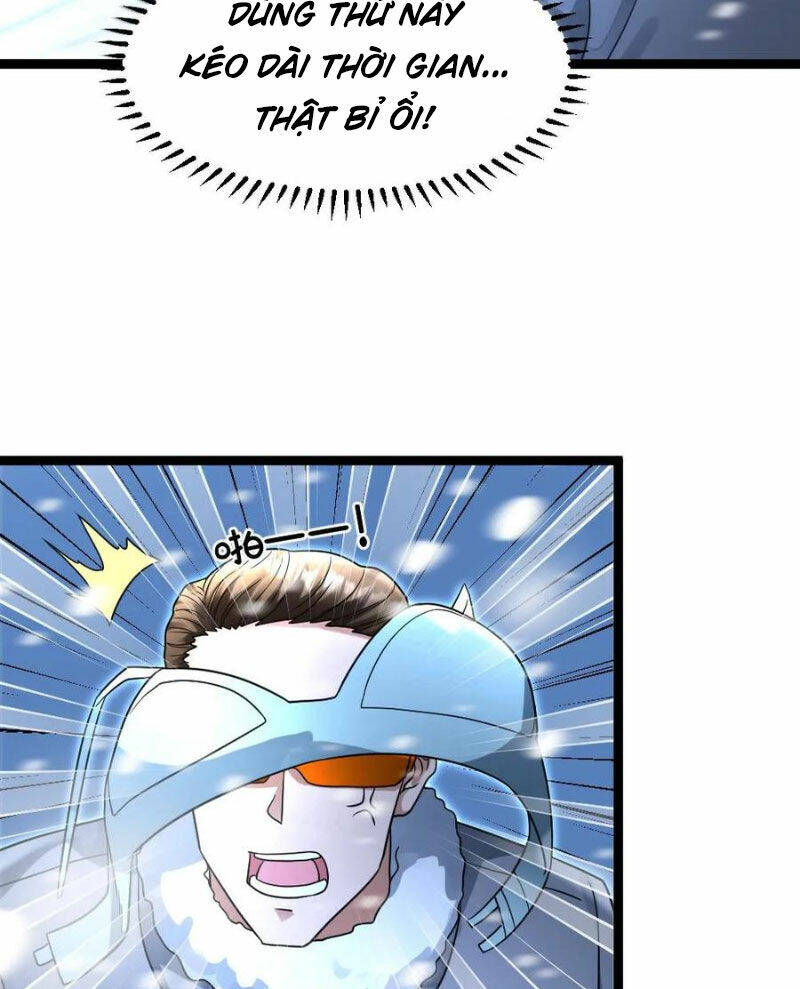 Toàn Cầu Băng Phong Ta Chế Tạo Phòng An Toàn Tại Tận Thế Chapter 238 - Trang 2