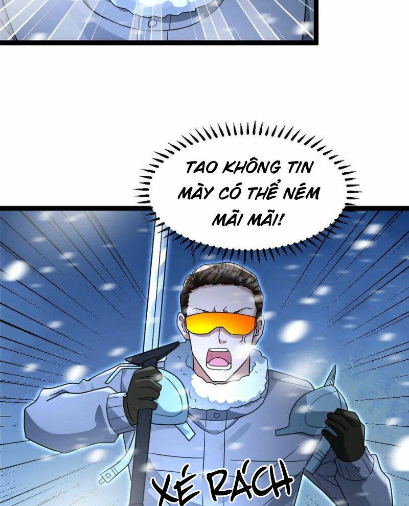 Toàn Cầu Băng Phong Ta Chế Tạo Phòng An Toàn Tại Tận Thế Chapter 238 - Trang 2