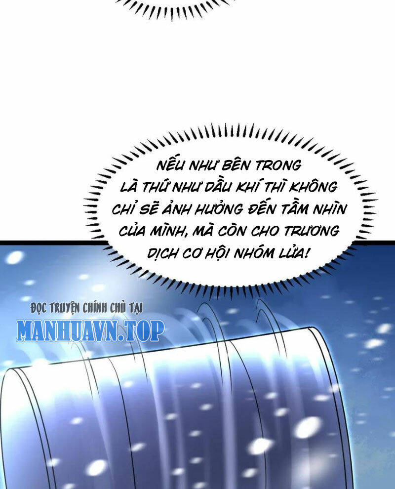 Toàn Cầu Băng Phong Ta Chế Tạo Phòng An Toàn Tại Tận Thế Chapter 238 - Trang 2