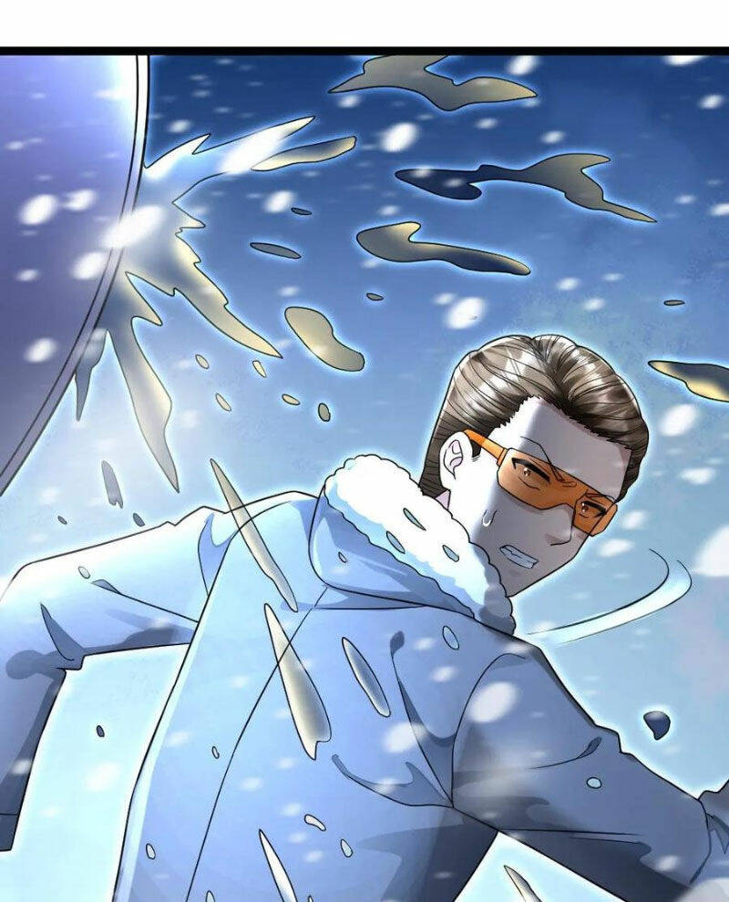 Toàn Cầu Băng Phong Ta Chế Tạo Phòng An Toàn Tại Tận Thế Chapter 238 - Trang 2