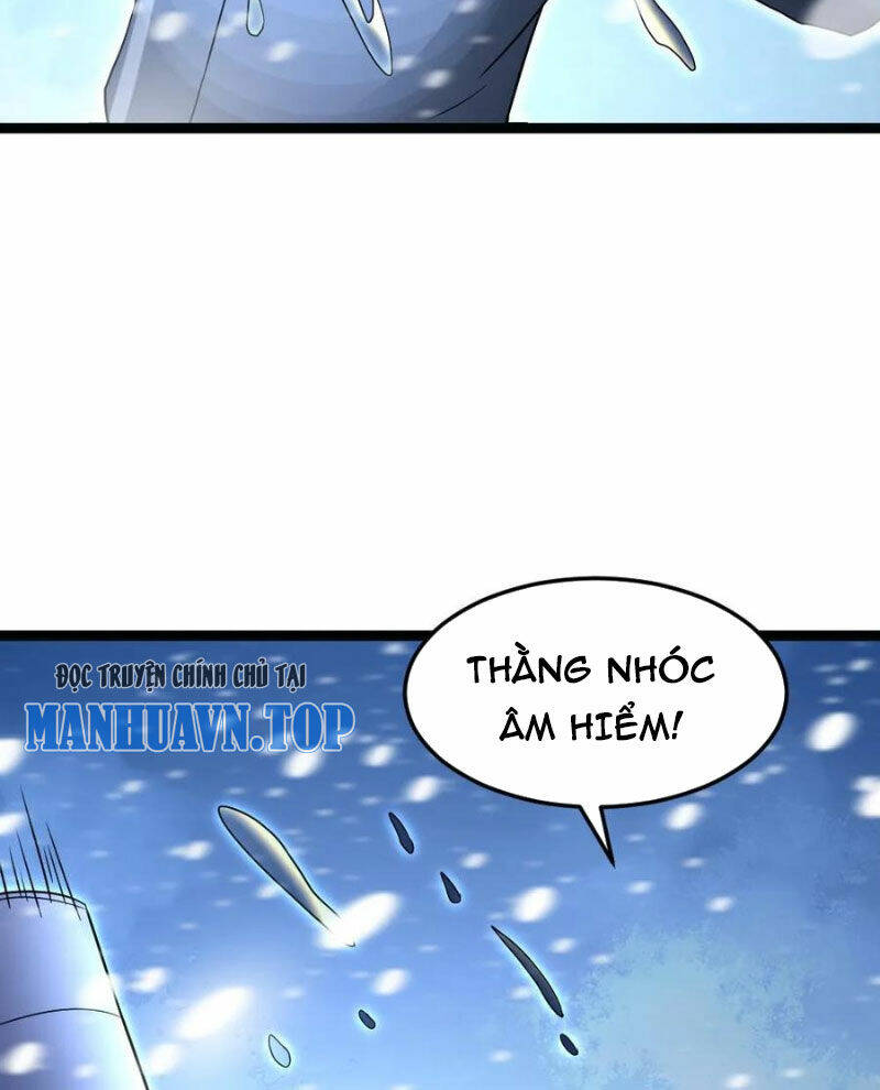 Toàn Cầu Băng Phong Ta Chế Tạo Phòng An Toàn Tại Tận Thế Chapter 238 - Trang 2