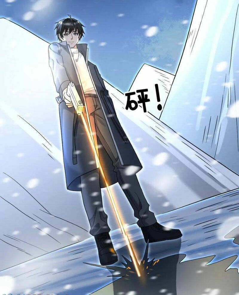 Toàn Cầu Băng Phong Ta Chế Tạo Phòng An Toàn Tại Tận Thế Chapter 238 - Trang 2