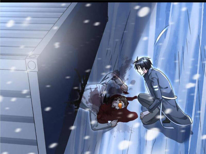 Toàn Cầu Băng Phong Ta Chế Tạo Phòng An Toàn Tại Tận Thế Chapter 241 - Trang 2