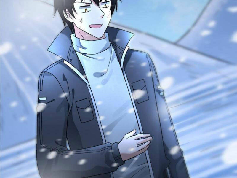 Toàn Cầu Băng Phong Ta Chế Tạo Phòng An Toàn Tại Tận Thế Chapter 241 - Trang 2