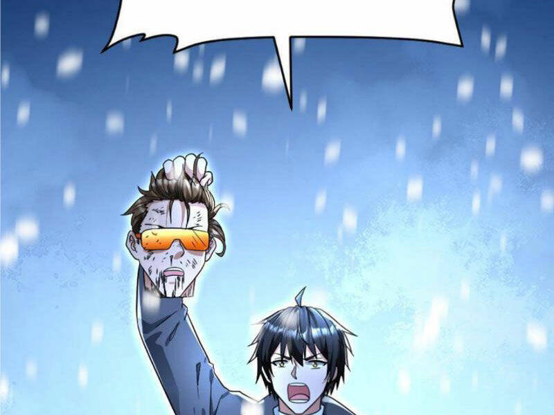 Toàn Cầu Băng Phong Ta Chế Tạo Phòng An Toàn Tại Tận Thế Chapter 242 - Trang 2