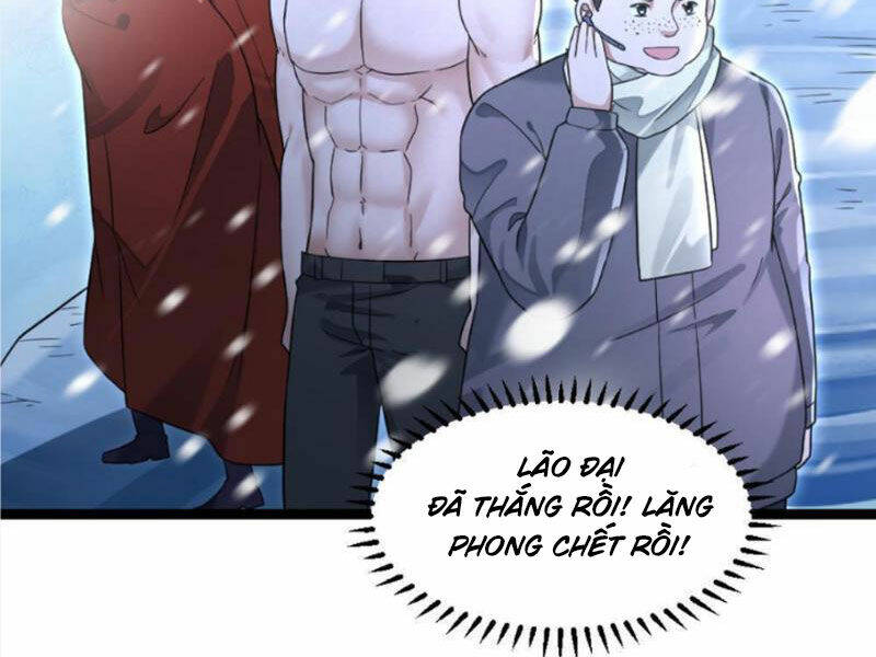 Toàn Cầu Băng Phong Ta Chế Tạo Phòng An Toàn Tại Tận Thế Chapter 242 - Trang 2