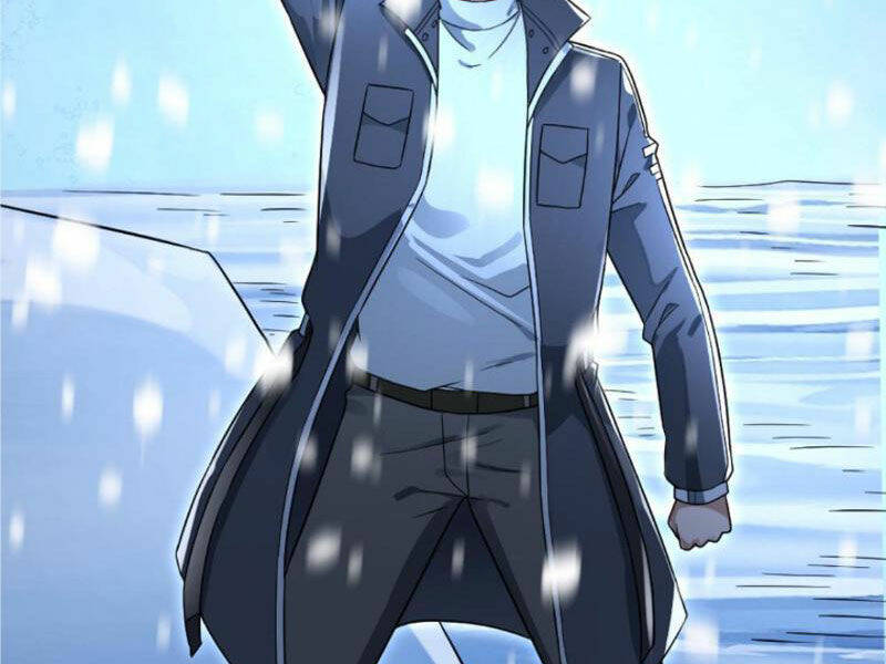 Toàn Cầu Băng Phong Ta Chế Tạo Phòng An Toàn Tại Tận Thế Chapter 242 - Trang 2