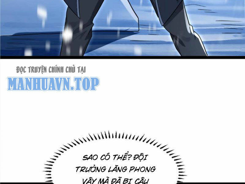 Toàn Cầu Băng Phong Ta Chế Tạo Phòng An Toàn Tại Tận Thế Chapter 242 - Trang 2