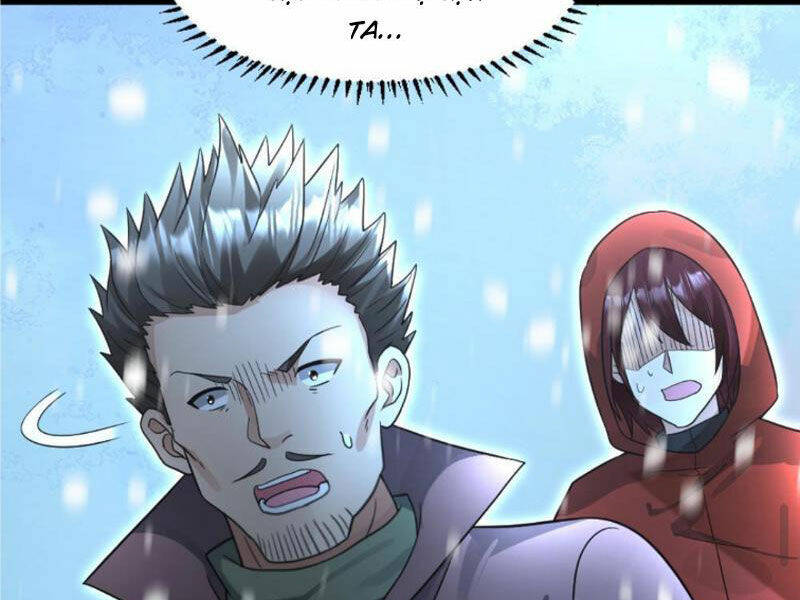 Toàn Cầu Băng Phong Ta Chế Tạo Phòng An Toàn Tại Tận Thế Chapter 242 - Trang 2