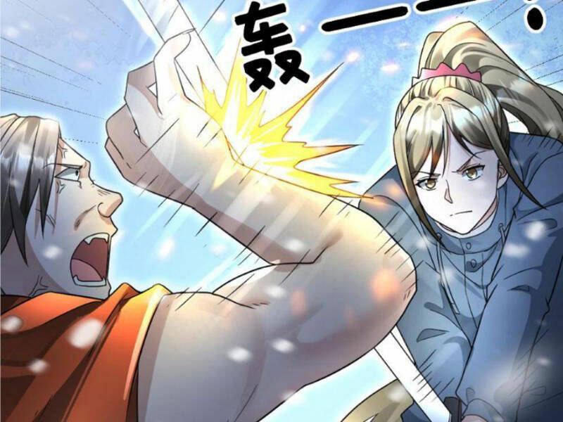 Toàn Cầu Băng Phong Ta Chế Tạo Phòng An Toàn Tại Tận Thế Chapter 242 - Trang 2