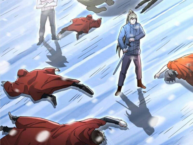 Toàn Cầu Băng Phong Ta Chế Tạo Phòng An Toàn Tại Tận Thế Chapter 242 - Trang 2