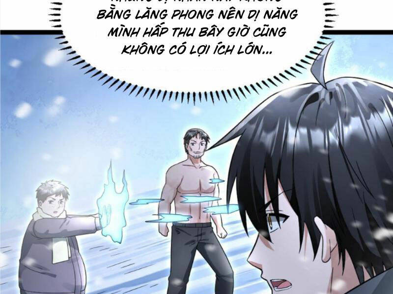 Toàn Cầu Băng Phong Ta Chế Tạo Phòng An Toàn Tại Tận Thế Chapter 242 - Trang 2
