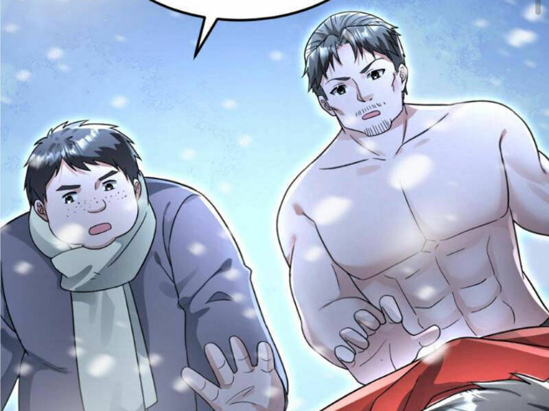 Toàn Cầu Băng Phong Ta Chế Tạo Phòng An Toàn Tại Tận Thế Chapter 242 - Trang 2