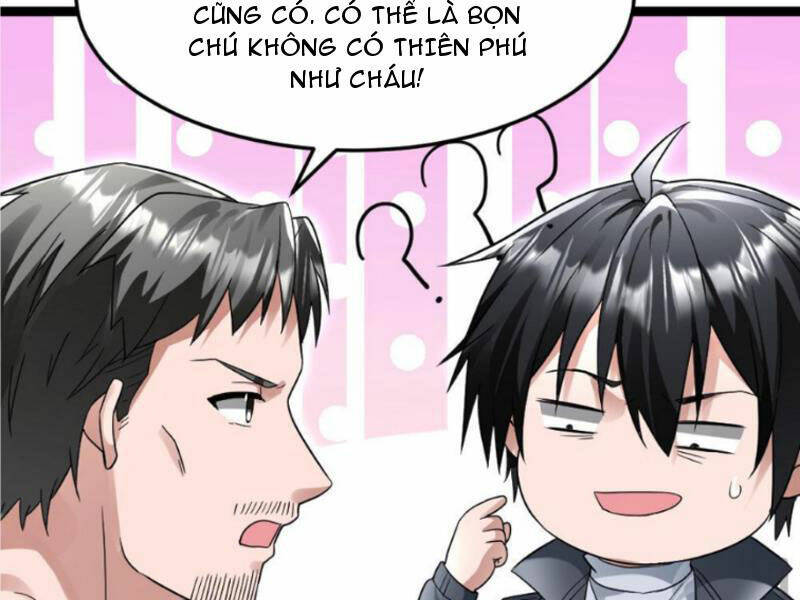 Toàn Cầu Băng Phong Ta Chế Tạo Phòng An Toàn Tại Tận Thế Chapter 242 - Trang 2