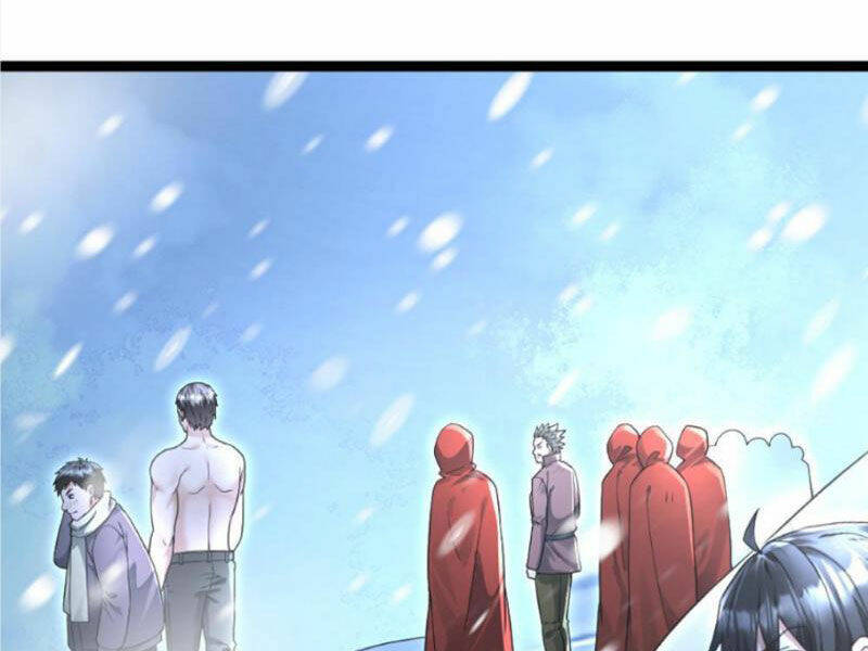 Toàn Cầu Băng Phong Ta Chế Tạo Phòng An Toàn Tại Tận Thế Chapter 242 - Trang 2