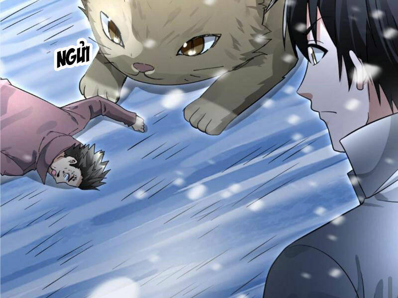 Toàn Cầu Băng Phong Ta Chế Tạo Phòng An Toàn Tại Tận Thế Chapter 242 - Trang 2