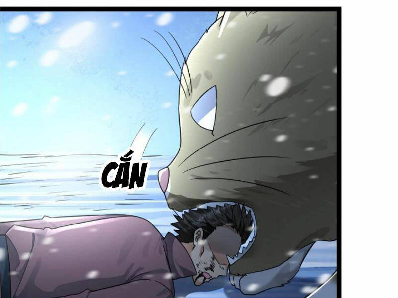 Toàn Cầu Băng Phong Ta Chế Tạo Phòng An Toàn Tại Tận Thế Chapter 242 - Trang 2