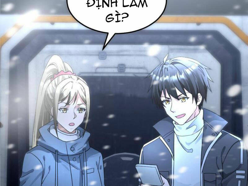 Toàn Cầu Băng Phong Ta Chế Tạo Phòng An Toàn Tại Tận Thế Chapter 242 - Trang 2