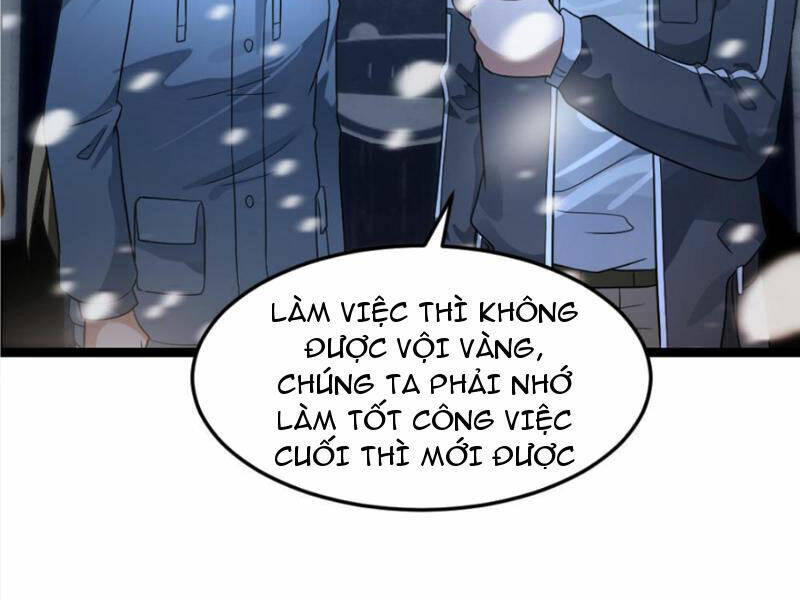 Toàn Cầu Băng Phong Ta Chế Tạo Phòng An Toàn Tại Tận Thế Chapter 242 - Trang 2