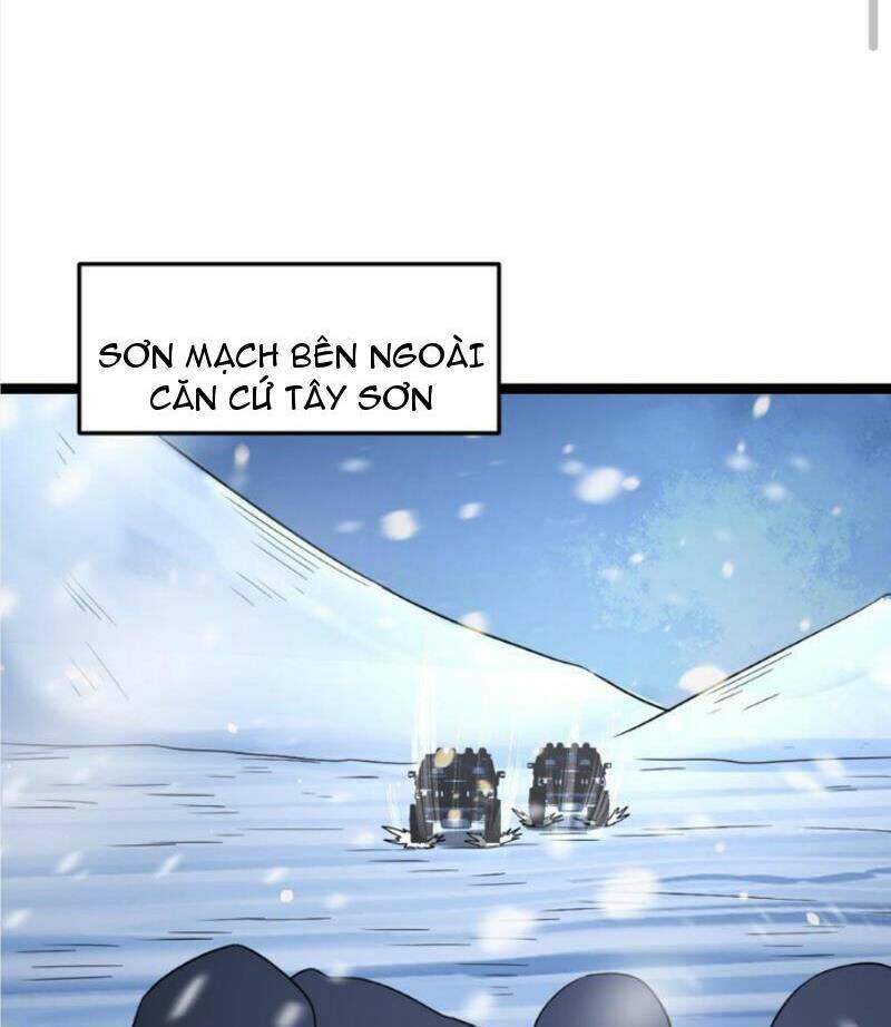 Toàn Cầu Băng Phong Ta Chế Tạo Phòng An Toàn Tại Tận Thế Chapter 243 - Trang 2